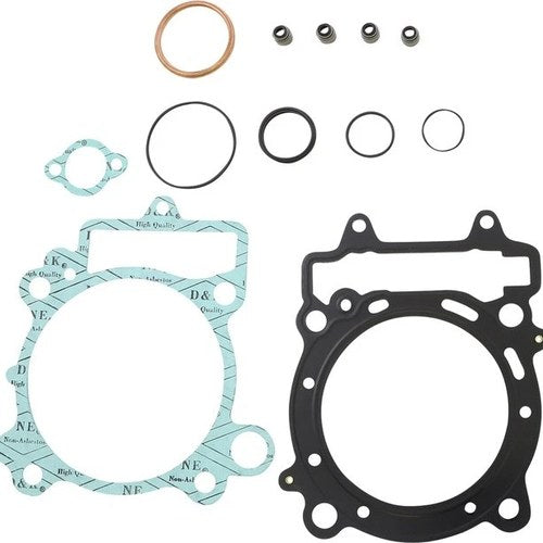 ProX Top End Gasket Kit #35.4419 fits Kawasaki KX450F 2009-2015