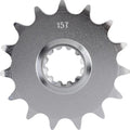 Moose 520 Front Sprocket 15T #26-5124-15CRMO Husaberg