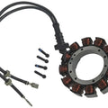 Twin Power Premium Stator 45A #27-7057 Harley Davidson