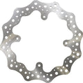 Moose Rfx Rear Brake Rotor for Honda Crf 450/CRF 250/CRF 150/CR125R/CR250R