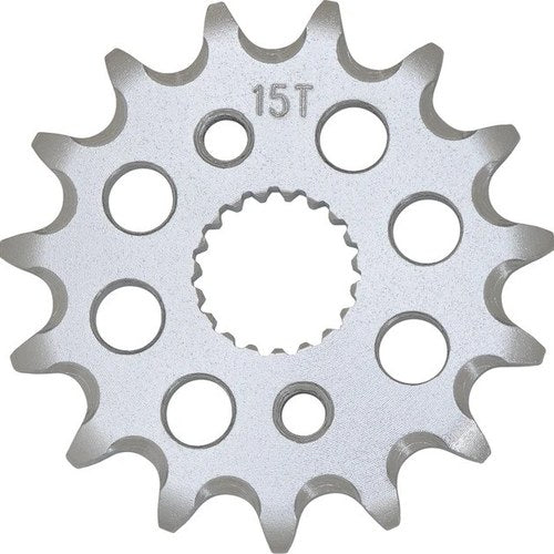 Moose 420 Front Sprocket 15T for Honda Crf 150 2007-2009/2012-2021