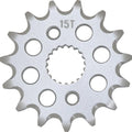 Moose 420 Front Sprocket 15T for Honda Crf 150 2007-2009/2012-2021