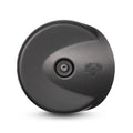 Vance & Hines VO2 Stingray Air Cleaner Cover Black