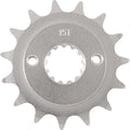 Moose 520 Front Sprocket 15T for Honda XR650R 2000-2007