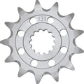 Moose 520 Front Sprocket 13T for Suzuki RM-Z250 2013-2021