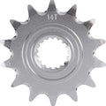 Moose 520 Front Sprocket 14T #D26-11C4-14CRMO for Honda Crf 250