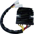 Rick's Hot Shot Lithium-Ion Regulator/Rectifier for Honda CBR600RR 2003-2006
