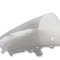 Zero Gravity Corsa Windscreen Clear for Yamaha YZF-R1/YZF-R1M 2020-2024