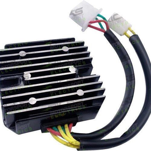 Rick's Hot Shot Lithium-Ion Regulator/Rectifier for Suzuki TL1000/V-Strom 1000
