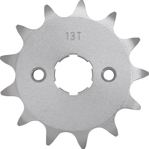 Moose 520 Front Sprocket 13T 26-1181-13CRMO for Honda XR200R/XR250R