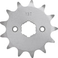 Moose 520 Front Sprocket 13T 26-1181-13CRMO for Honda XR200R/XR250R