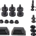 SW-Motech Dusc Hard Case Adapter Kit For Pro Side Carrier