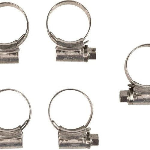 Moose Radiator Hose Clamp Kit #287035 KTM/Husqvarna/Gas 65 SX/TC 65/MC 65