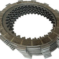 DP Brakes Dpk Complete Clutch Kit #DPK263 for Kawasaki KX250 4-Stroke 2021