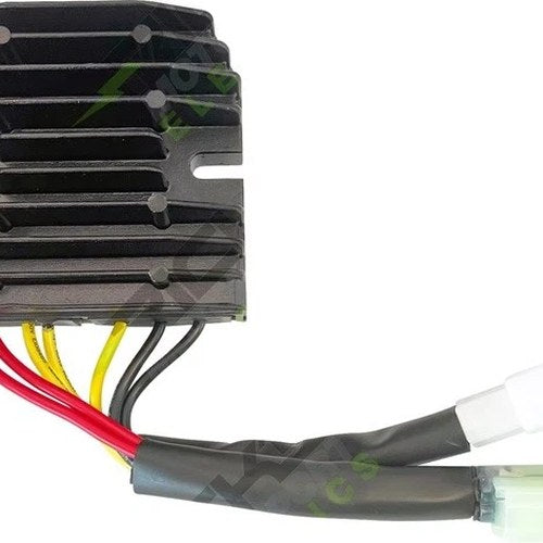 Rick's Motorsports Hot Shot Regulator/Rectifier for Suzuki Volusia 800 2003-2004