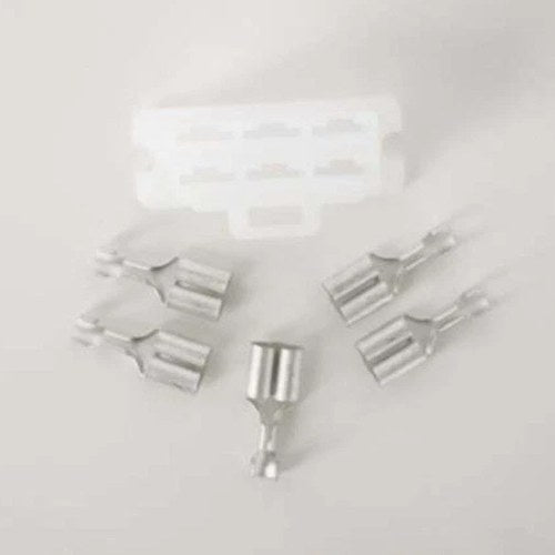 Rick's Motorsports Wiring Harness Connector Kit #11-106 for Honda