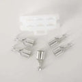 Rick's Motorsports Wiring Harness Connector Kit #11-106 for Honda