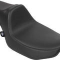 Drag Specialties Extended Reach Solar Reflective Predator Iii Seat #290435