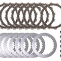 Psychic Clutch Plate Kit #MX-03782H for Yamaha YZ250F 4-Stroke 2019-2025