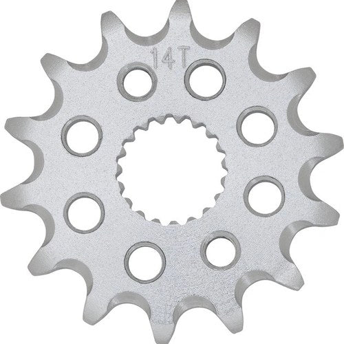 Moose Front Steel Sprocket 14T for Honda CRF150R Expert/CRF150R
