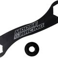 Moose Multi Tool Track Wrench Black #286997 KTM/Husqvarna/Gas