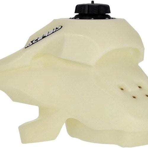 Acerbis 3.1 Gallon Fuel Tank Natural for Honda CRF250RX 4-Stroke/CRF450RX