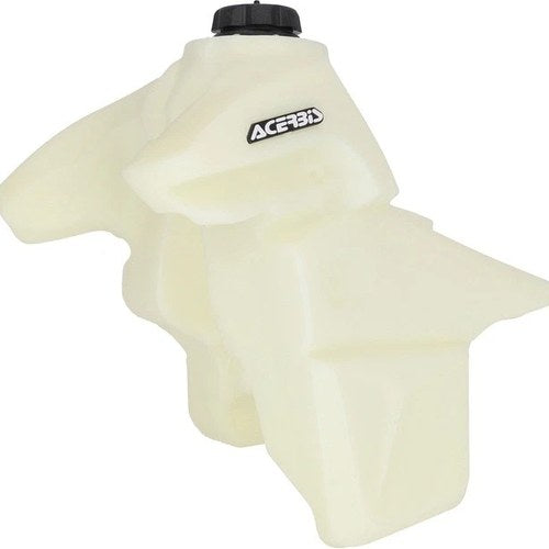 Acerbis 4.0 Gallon Fuel Tank Natural #2986850147 KTM