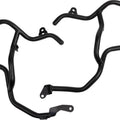 Givi Engine Guards Black Triumph Tiger 900 Rally 2020-2023