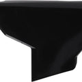 Acerbis Airbox Cover Black #2979310001 Husqvarna