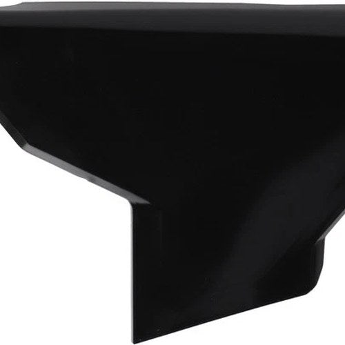 Acerbis Airbox Cover Black #2979310001 Husqvarna