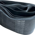 Drag Specialties Rim Strip 17" D x 4.5" W 10-Pack