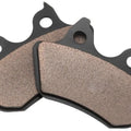 Twin Power X-Stop Sintered Brake Pads #592332 Harley Davidson Softail
