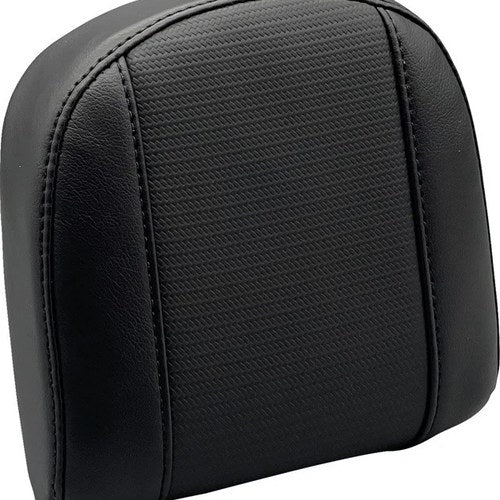 Le Pera Sissy Bar Pad Small GT3/HR3 Matte Black