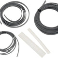Baron Cable Hose and Wiring Dress Up Kit Carbon Look