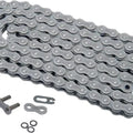 Parts Unlimited 520 PO-Ring Chain 106 Links Natural