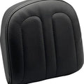 Le Pera Maverick Sissy Bar Pad Small Matte Black