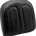 Le Pera Maverick Sissy Bar Pad Small Shiny Black