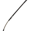 Moose Brake Line Rear Silver #287948 for Yamaha YZ85 2003-2018