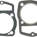 Cometic Top End Gasket Kit 67mm Fits Honda XR200R 1992-2002