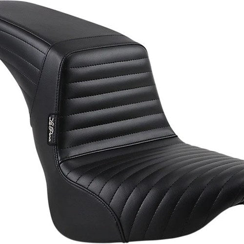 Le Pera Kickflip Seat Pleated #LYF-590PT Harley Davidson