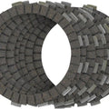 Ebc CK Clutch Friction Plate Set fits Suzuki DR650SE 1996-2016