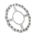 JT Brake Rotor Front #JTD2117SC01 fits Kawasaki KX450F/KX250F 4-Stroke 2015-2018
