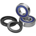 ProX Wheel Bearing Kit Front #23.S110027 for Honda