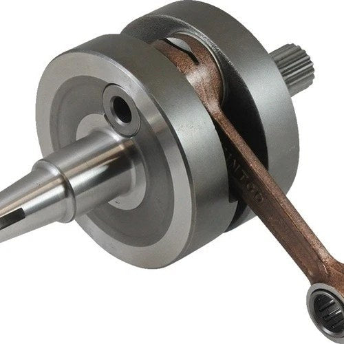 VintCo Crankshaft Assembly #CR2005 for Honda CR125M Elsinore 1974-1975