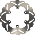 All Balls Rear Brake Rotor #18-0079 Beta