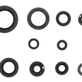Namura Engine Oil Seal Kit #NX-09200 for Honda CR125R 1987-2002