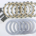 ProX Complete Clutch Plate Kit #16.CPS23007 fits Yamaha WR250R/WR250X