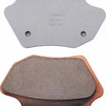 DP Sdp Sport HH+ Brake Pads Front #SDP918HH Harley Davidson