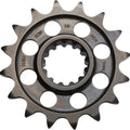Renthal 520 Standard Front Sprocket 14T #315V-520-14P fits Honda