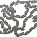 Moose Cam Chain 128 Links for Kawasaki KLX400R 2003-2004